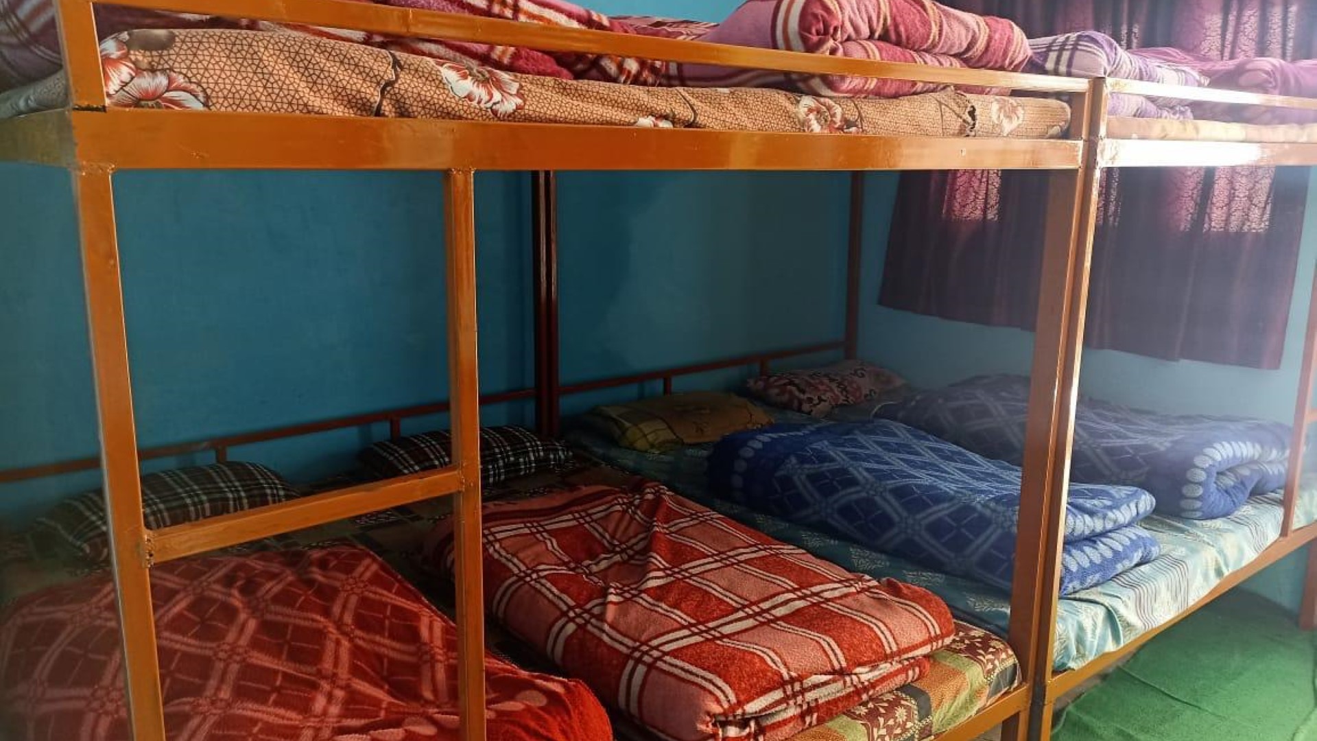 Behl Ashram Kedarnath – A Haven of Elegance and Comfort